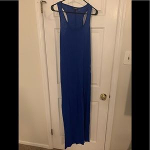 Express Maxi Dress